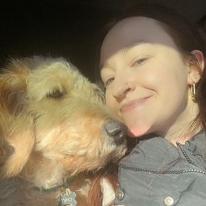 Meet your Posher, Maggie